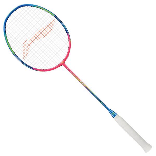 LI-NING リーニン バドミントンラケット ウインドストーム72S WIND