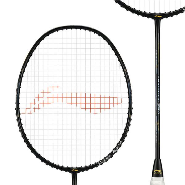 LI-NING リーニン バドミントンラケット ウインドストーム79H WIND