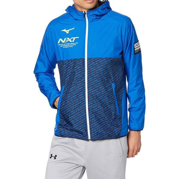 MIZUNO（ミズノ） オールスポーツウェア『メンズ/ユニ』 N-XT ウィンド