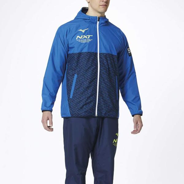 MIZUNO（ミズノ） オールスポーツウェア『メンズ/ユニ』 N-XT ウィンド