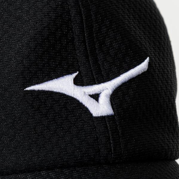 MIZUNO - MIZUNO ミズノ テニスウェア メッシュキャップ 32JW2100 Fサイズ メッシュキャップ|32JW2100|ミズノトレーニング|トレーニング