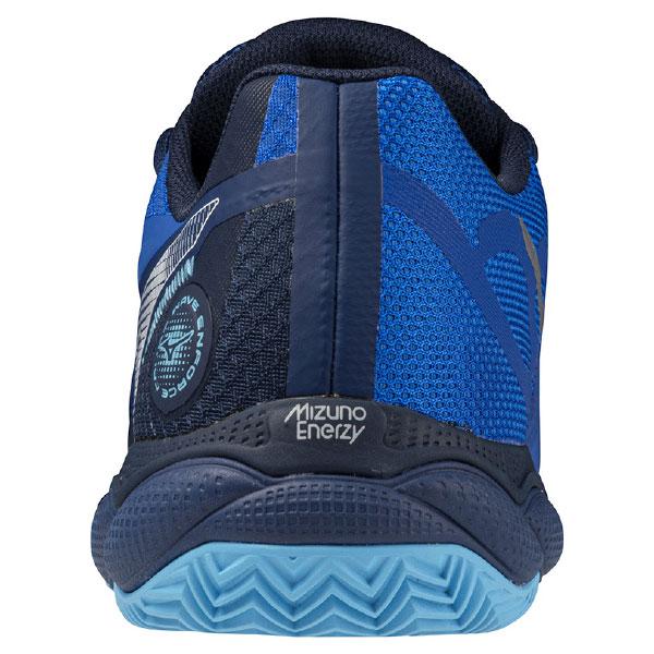MIZUNO（ミズノ） テニスシューズ ウエーブエンフォースコートワイド