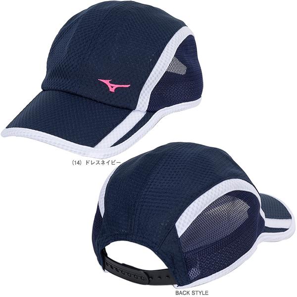 MIZUNO ミズノ テニスアクセサリ・小物 キャップ/フィット型 MIZUNO ミズノ テニスアクセサリ・小物 キャップ/フィット型