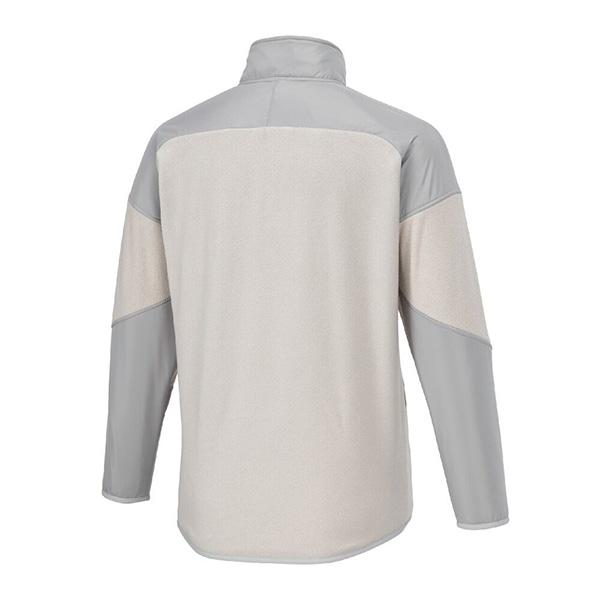 MIZUNO（ミズノ） テニスウェア『メンズ/ユニ』 撥水フリース