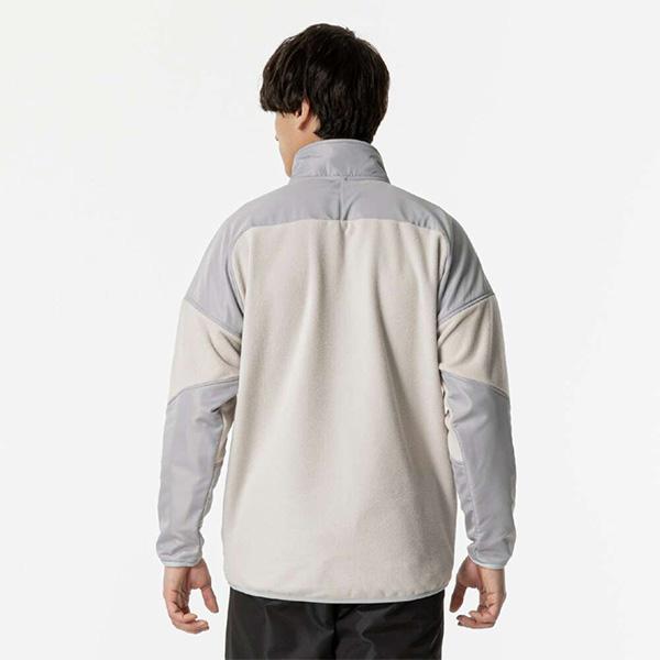 MIZUNO（ミズノ） テニスウェア『メンズ/ユニ』 撥水フリース