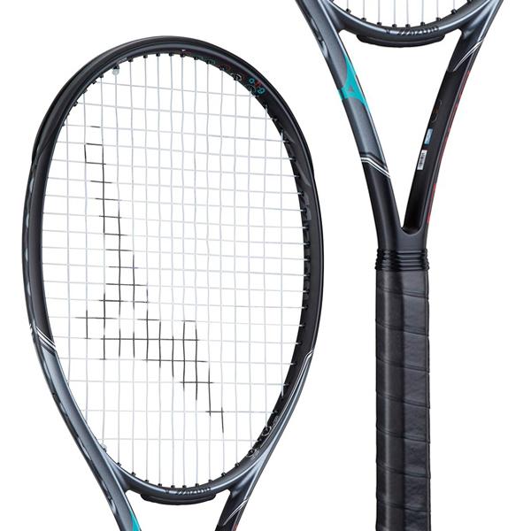 ミズノD285 グリップ2 MIZUNO（ミズノ） テニスラケット ディー285/D 285『63JTH132