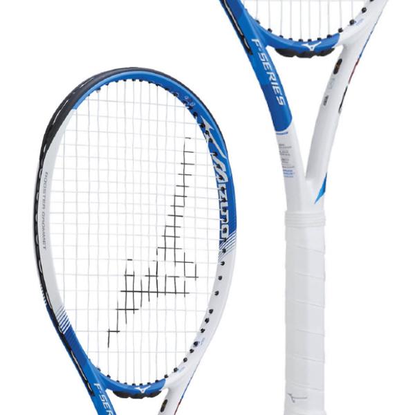 MIZUNO ミズノ テニスラケット エフ 285/F285『63JTH272 MIZUNO ミズノ テニスラケット エフ 285/F285『63JTH272