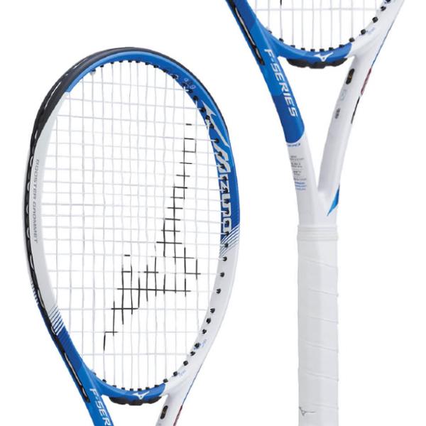 MIZUNO（ミズノ） テニスラケット エフ 270/F270『63JTH273』 : テニス
