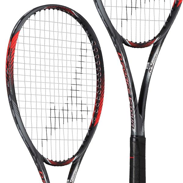 MIZUNO ミズノ ソフトテニスラケット ディーフォース V ツアー/D MIZUNO ミズノ ソフトテニスラケット ディーフォース V ツアー/D