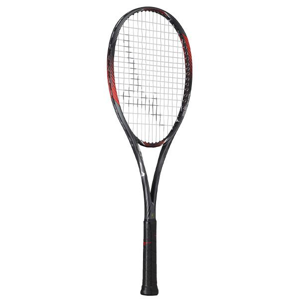 MIZUNO ミズノ ソフトテニスラケット ディーフォース V ツアー/D MIZUNO ミズノ ソフトテニスラケット ディーフォース V ツアー/D