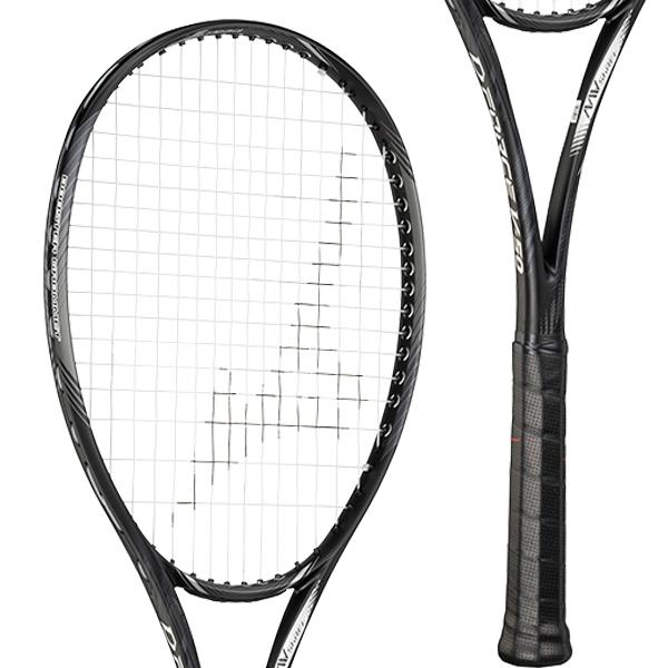 MIZUNO ミズノ ソフトテニスラケット ディーフォースV-50/D