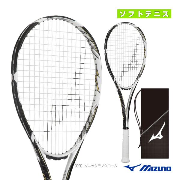 DIOS ミズノ ソフトテニスラケット ディオスプロX pro-X 63JTN360