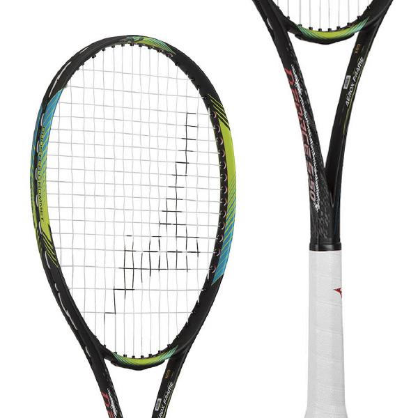 MIZUNO ミズノ ソフトテニスラケット ディーフォースS-50/D MIZUNO ミズノ ソフトテニスラケット ディーフォースS-50/D