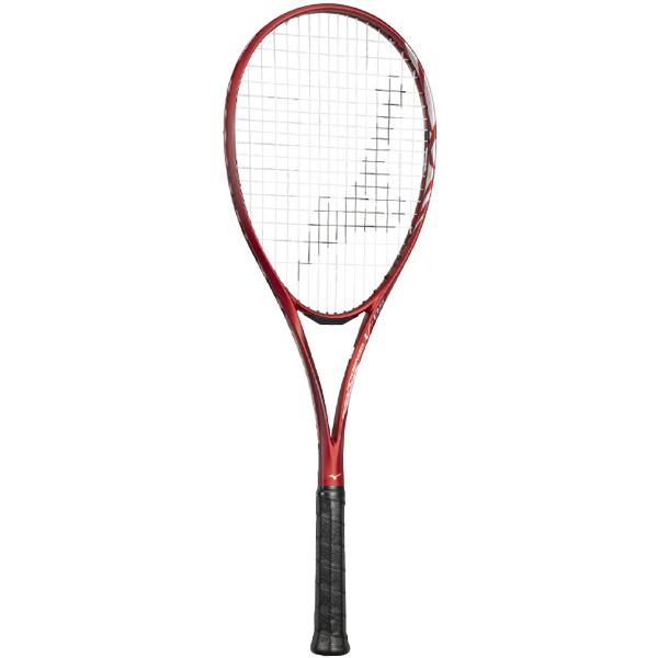 MIZUNO（ミズノ） ソフトテニスラケット アクロスピード V-05