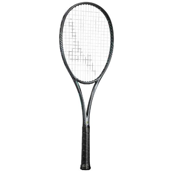 MIZUNO ミズノ ソフトテニスラケット ディーフォースVツアー D MIZUNO ミズノ ソフトテニスラケット ディーフォースVツアー D