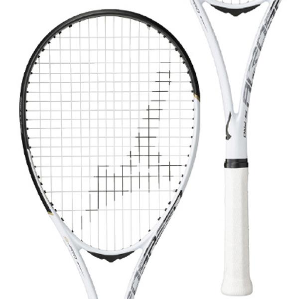 MIZUNO（ミズノ） ソフトテニスラケット アクロスピードS-PRO