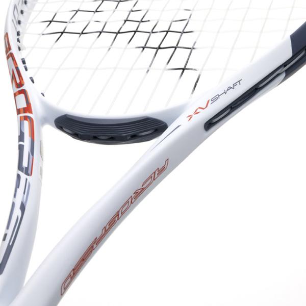 MIZUNO（ミズノ） ソフトテニスラケット アクロスピードV-01 ACROSPEED