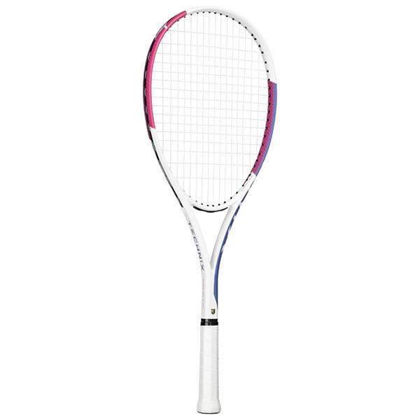 MIZUNO - ミズノ ソフトテニス櫂  テクニクス TECHNIX 張上済櫂 63JTN677