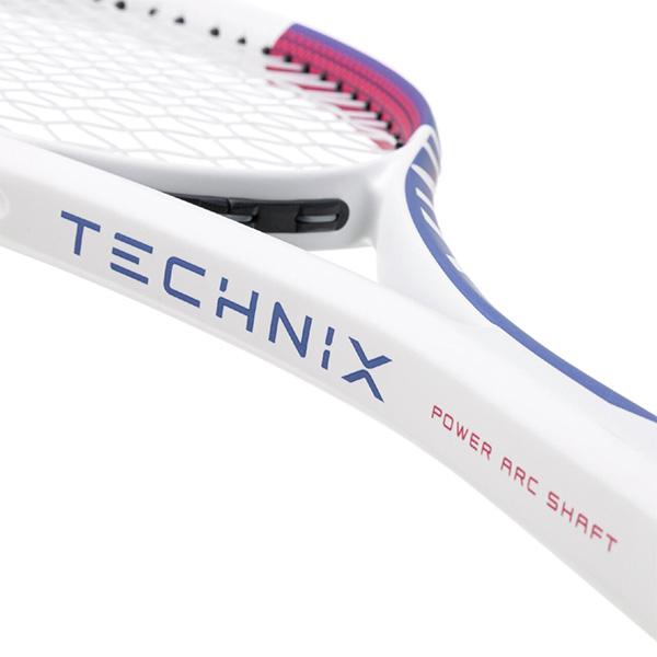 MIZUNO - ミズノ ソフトテニス櫂  テクニクス TECHNIX 張上済櫂 63JTN677