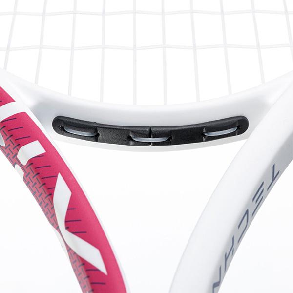 MIZUNO - ミズノ ソフトテニス櫂  テクニクス TECHNIX 張上済櫂 63JTN677