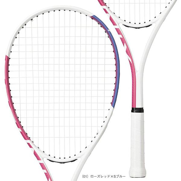 MIZUNO - ミズノ ソフトテニス櫂  テクニクス TECHNIX 張上済櫂 63JTN677