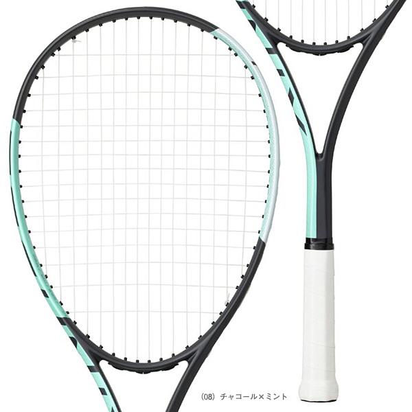 MIZUNO - ミズノ ソフトテニス櫂  テクニクス TECHNIX 張上済櫂 63JTN677