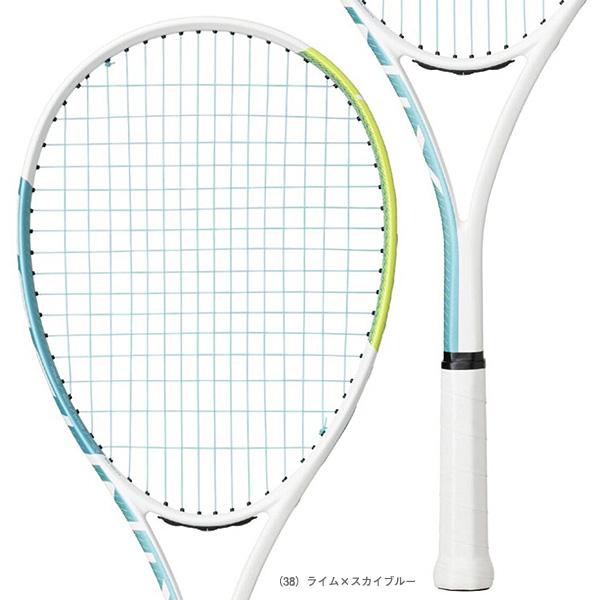 MIZUNO - ミズノ ソフトテニス櫂  テクニクス TECHNIX 張上済櫂 63JTN677