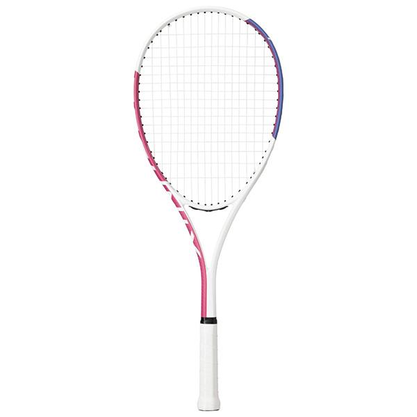 MIZUNO - ミズノ ソフトテニス櫂  テクニクス TECHNIX 張上済櫂 63JTN677