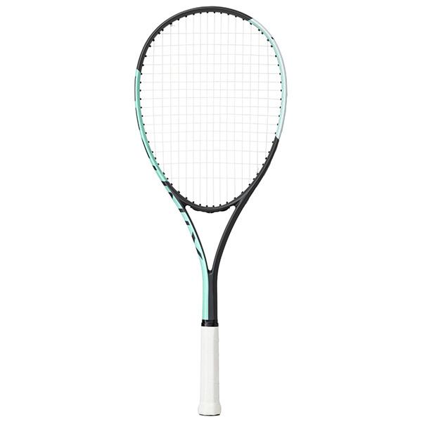 MIZUNO - ミズノ ソフトテニス櫂  テクニクス TECHNIX 張上済櫂 63JTN677