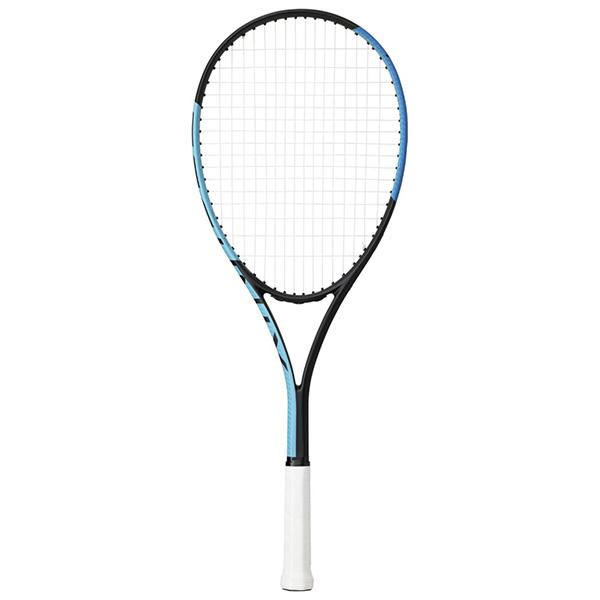 MIZUNO - ミズノ ソフトテニス櫂  テクニクス TECHNIX 張上済櫂 63JTN677