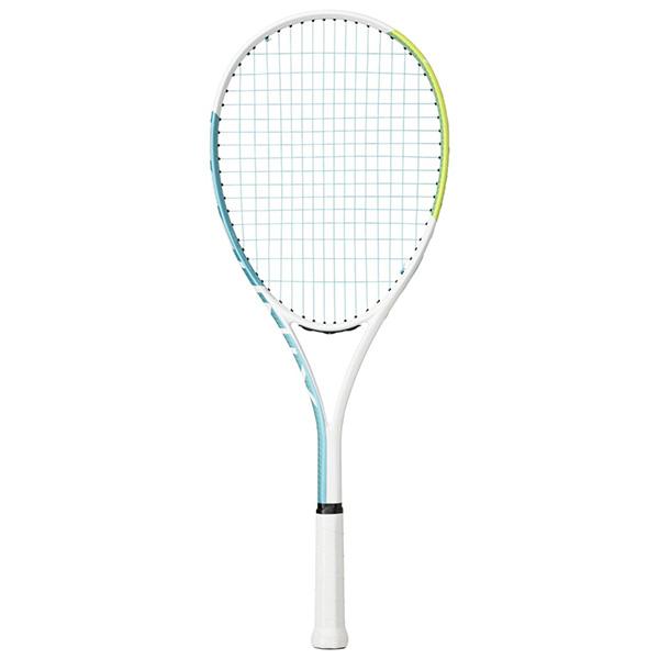 MIZUNO - ミズノ ソフトテニス櫂  テクニクス TECHNIX 張上済櫂 63JTN677
