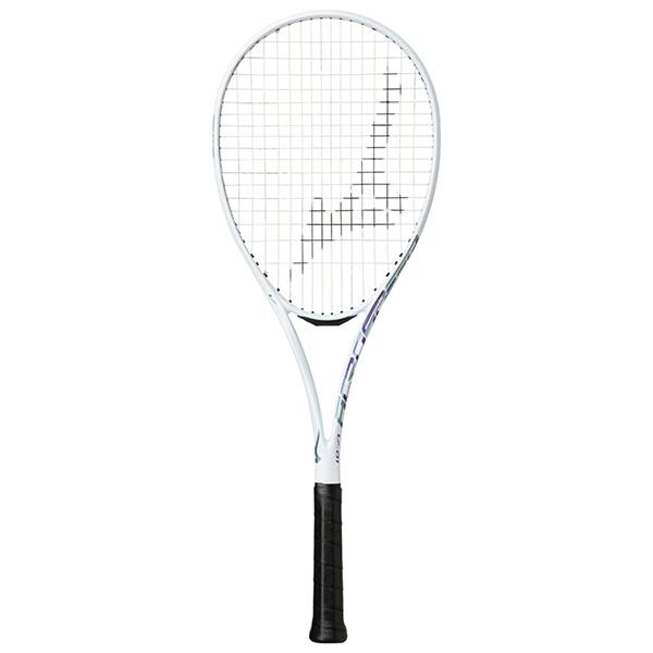 MIZUNO（ミズノ） ソフトテニスラケット アクロスピードV-01 ACROSPEED