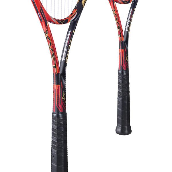 ミズノ 65 Off ソフトテニスラケット ジスト ティーゼロ Xyst 63jtn731 T Zero