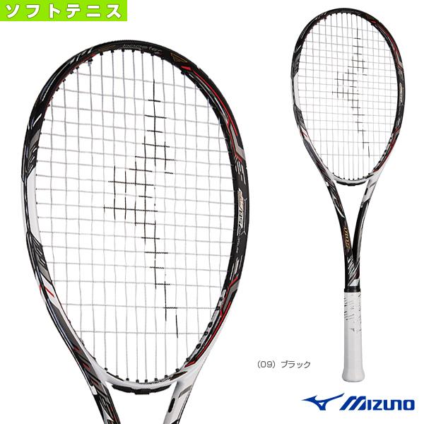 ミズノ ソフトテニスラケット DIOS PRO-C／ディオス プロ-C（63JTN962） 軟式、ソフトテニス