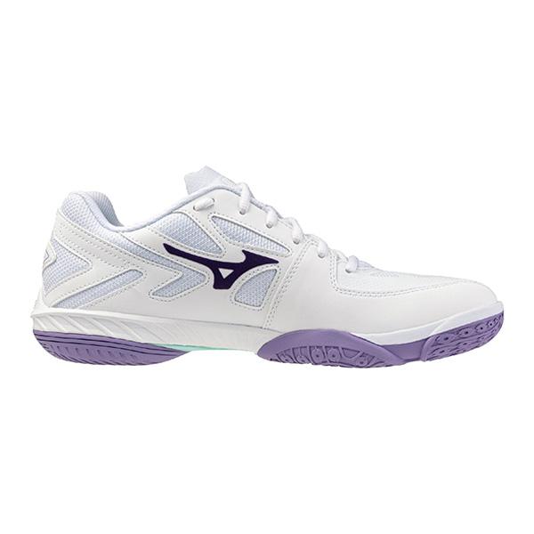 MIZUNO（ミズノ） バドミントンシューズ ウエーブクローEL2フィット