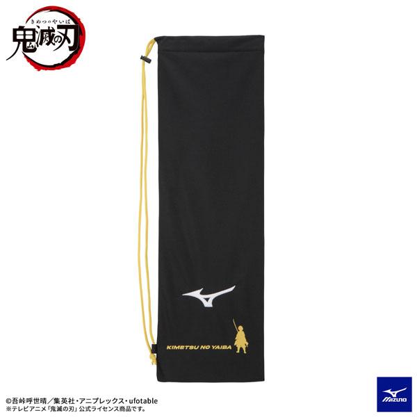MIZUNO（ミズノ） バドミントンバッグ 鬼滅の刃/ラケットケース