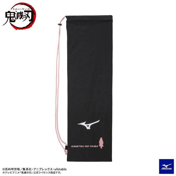 MIZUNO（ミズノ） バドミントンバッグ 鬼滅の刃/ラケットケース