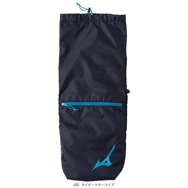 MIZUNO（ミズノ） バドミントンバッグ マルチラケットケース ラケット1