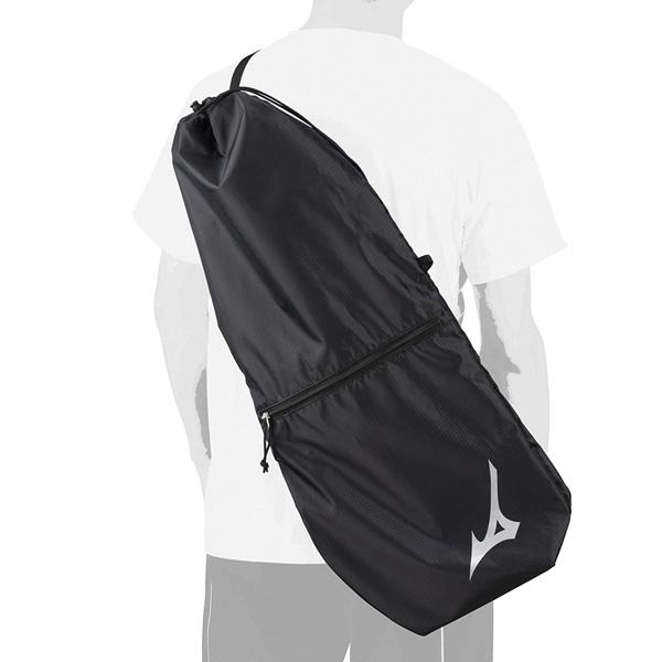 MIZUNO（ミズノ） バドミントンバッグ マルチラケットケース ラケット1