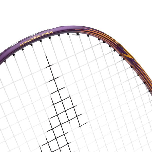 MIZUNO（ミズノ） バドミントンラケット アクロスピード7 ACROSPEED7