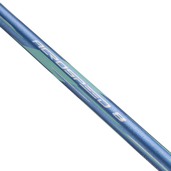 MIZUNO（ミズノ） バドミントンラケット アクロスピード8 ACROSPEED8