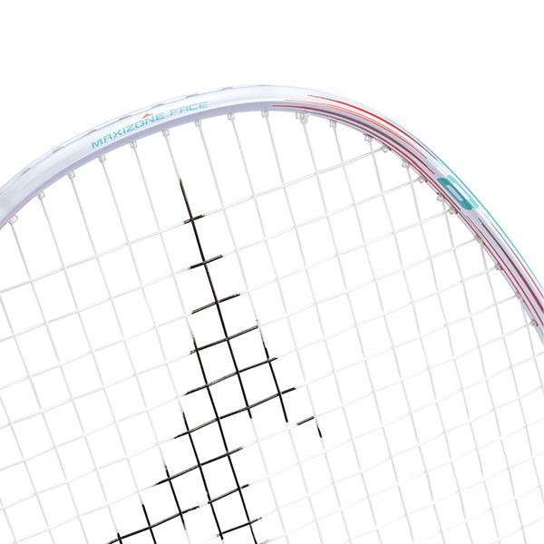 MIZUNO（ミズノ） バドミントンラケット アクロスピード8 ACROSPEED8