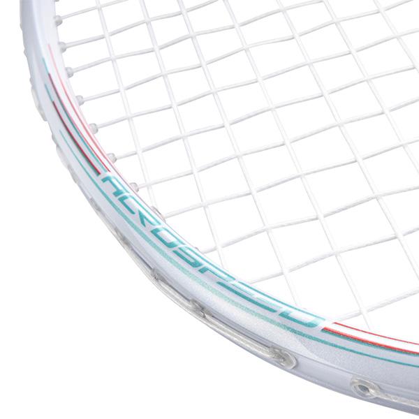 バドミントンラケット　ジャンク品8本 MIZUNO（ミズノ） バドミントンラケット アクロスピード8 ACROSPEED8