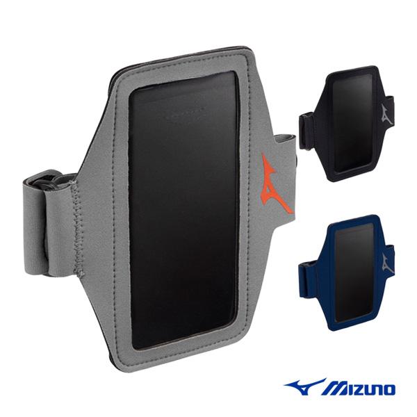 ミズノ ランニングバッグ アームポーチ/Arm pouch『J3GDB015』 mizj3gdb015テニス・バドミントン