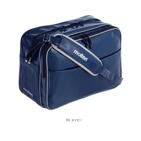 molten（モルテン） オールスポーツバッグ エナメルバッグLサイズ