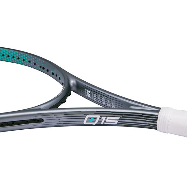 PROKENNEX（プロケネックス） テニスラケット ケーアイキュープラス15