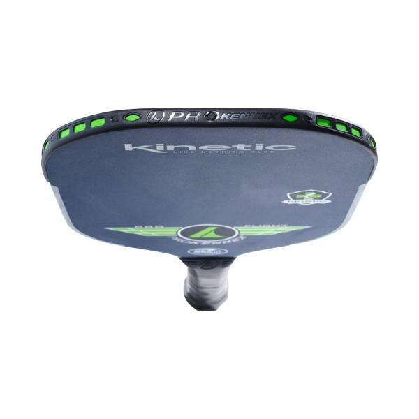 プロケネックス ピックルボールラケット  パドル キネティック プロフライト Kinetic Pro Flight PKL-30185の画像