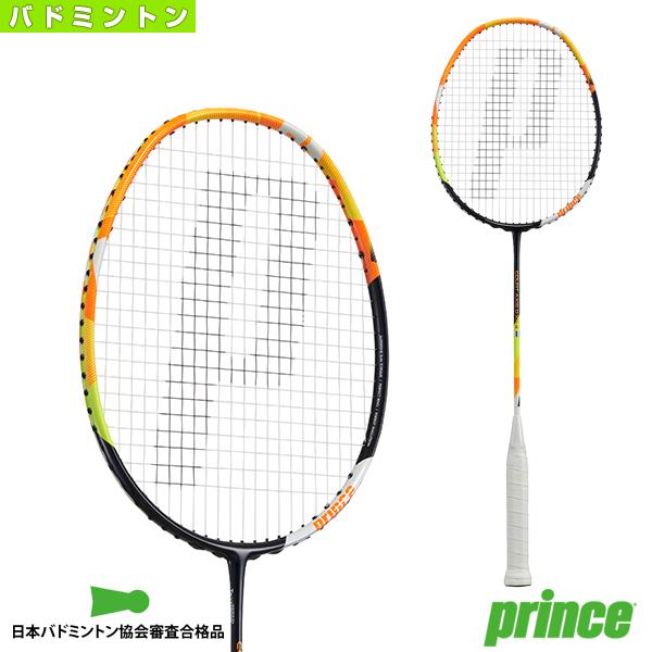 プリンス バドミントンラケット COURT AXIS D-XR III/コート アクシス 