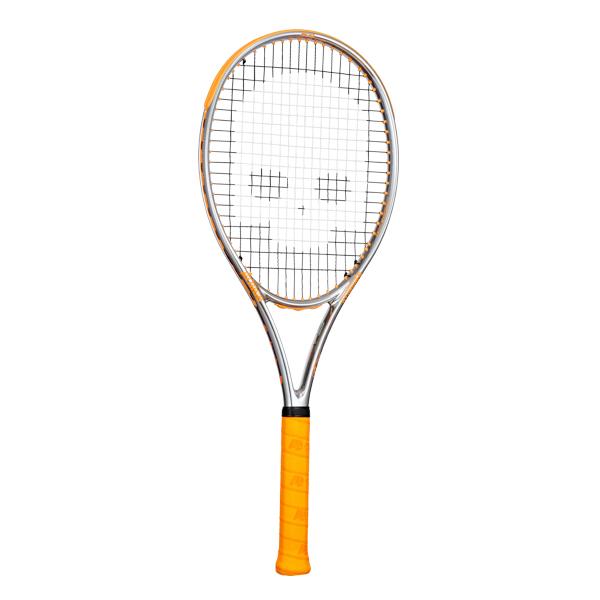 プリンス テニスラケット  CHROME 100/クローム100/300g『7T52X』｜luckpiece｜03