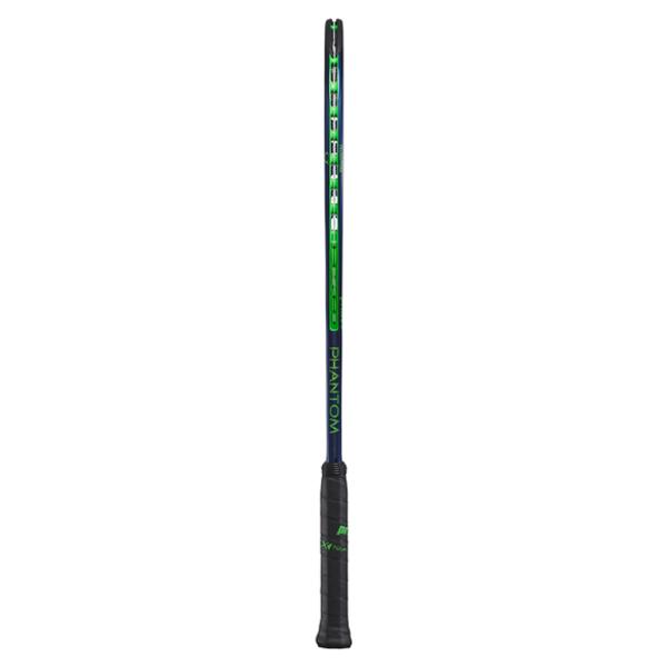 Phantom 100 テニスラケット グリップ3 prince PHANTOM 100 グリップ3